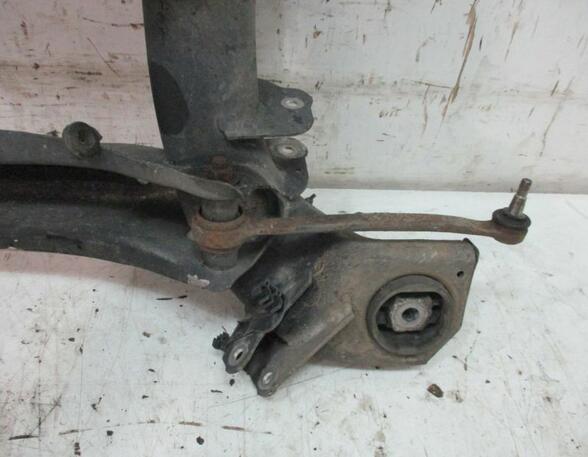 Axle MERCEDES-BENZ S-Klasse (W220)