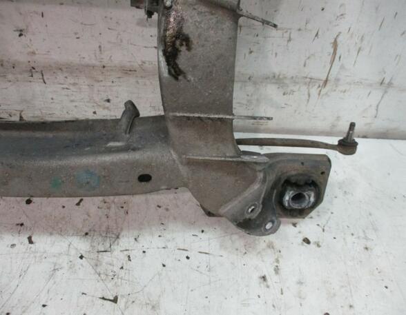 Axle MERCEDES-BENZ S-Klasse (W220)