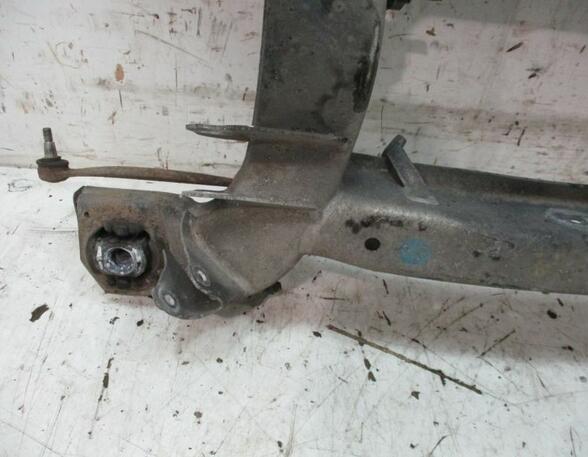 Axle MERCEDES-BENZ S-Klasse (W220)