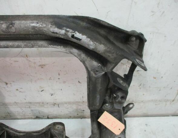 Axle MERCEDES-BENZ S-Klasse (W220)