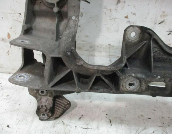 Axle MERCEDES-BENZ S-Klasse (W220)