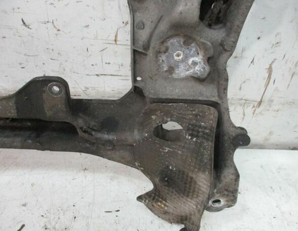 Axle MERCEDES-BENZ S-Klasse (W220)