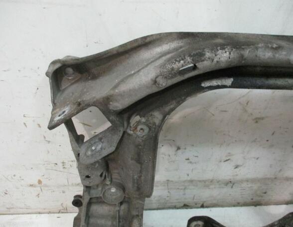 Axle MERCEDES-BENZ S-Klasse (W220)