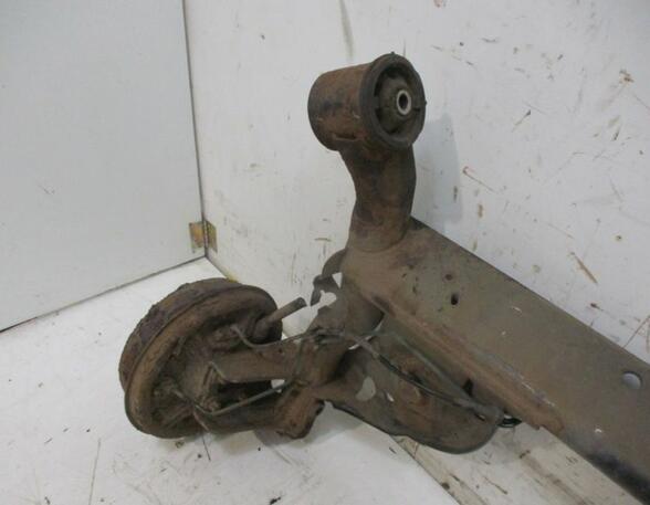 Axle DACIA Sandero (--), DACIA Sandero II (--)