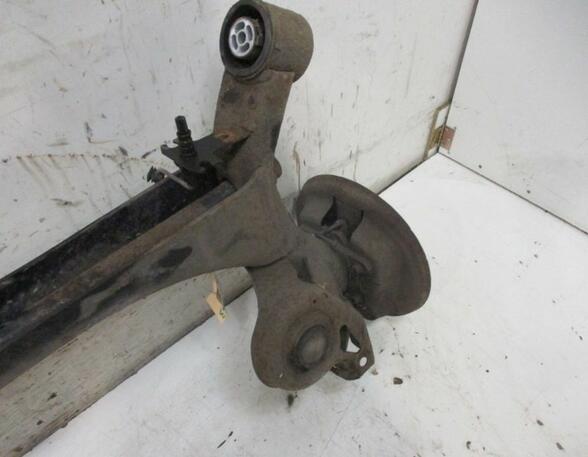 Axle PEUGEOT 207 (WA, WC)