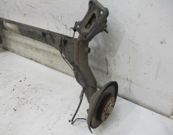 Axle PEUGEOT 207 (WA, WC)