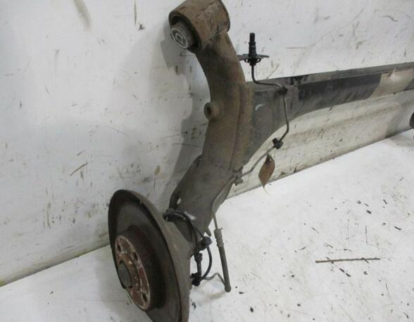 Axle PEUGEOT 207 (WA, WC)