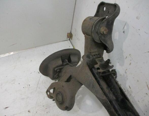 Axle PEUGEOT 207 (WA, WC)