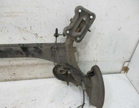 Axle PEUGEOT 207 (WA, WC)