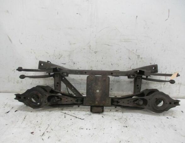 Axle MAZDA 3 (BK)