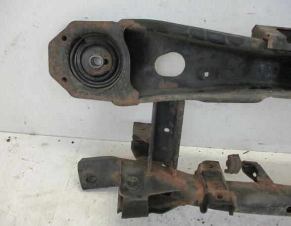 Axle VOLVO V50 (MW)