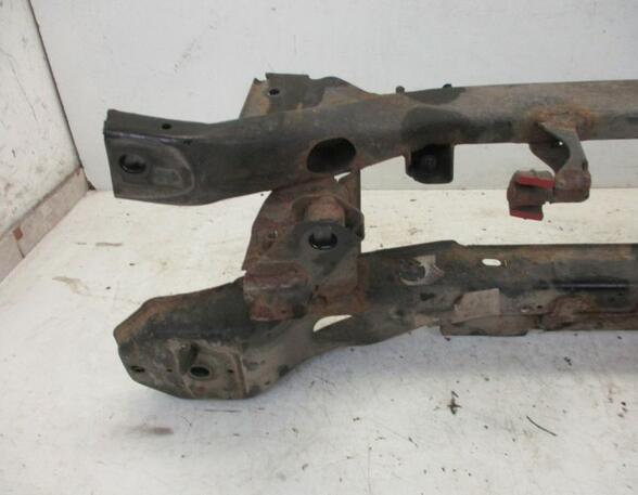 Axle VOLVO V50 (MW)