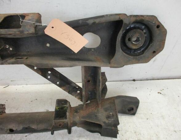 Axle VOLVO V50 (MW)