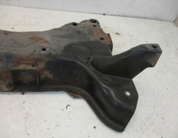 Axle PEUGEOT 307 CC (3B)