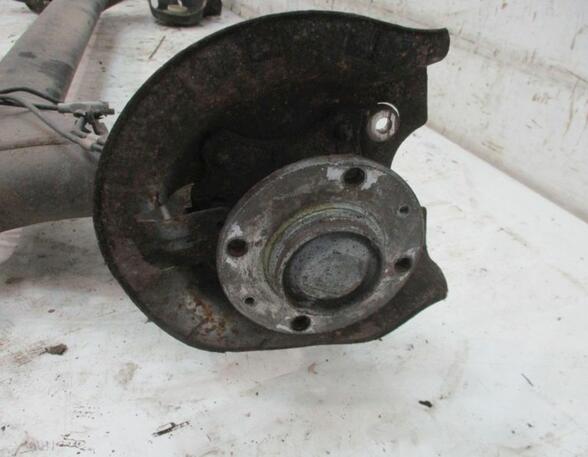 Axle PEUGEOT 307 CC (3B)