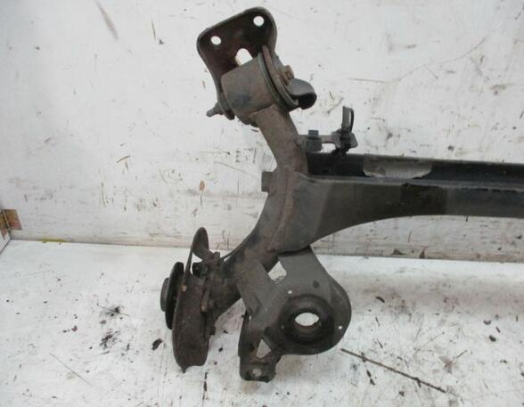 Axle PEUGEOT 307 CC (3B)