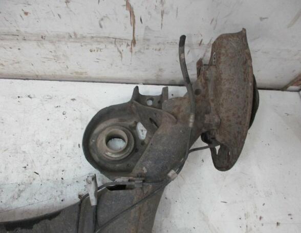 Axle PEUGEOT 307 CC (3B)