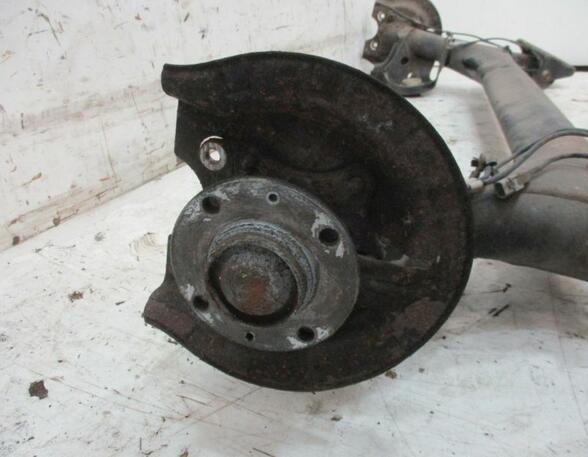 Axle PEUGEOT 307 CC (3B)