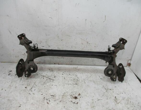 Axle PEUGEOT 307 CC (3B)