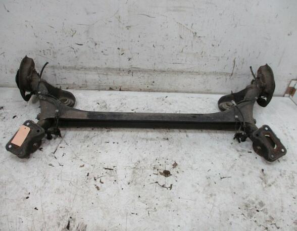 Axle PEUGEOT 307 CC (3B)