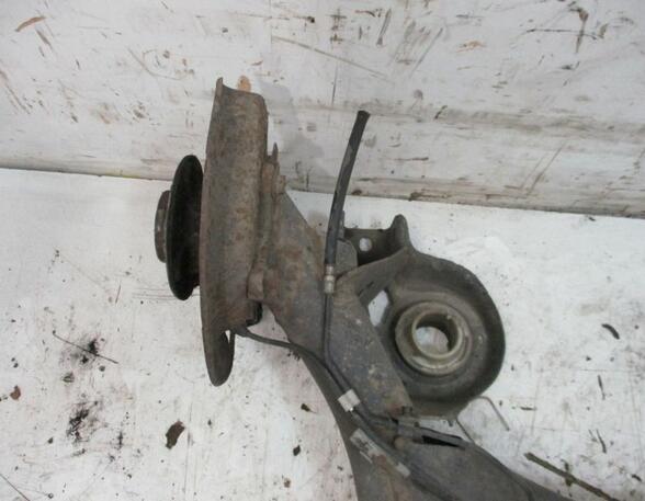 Axle PEUGEOT 307 CC (3B)