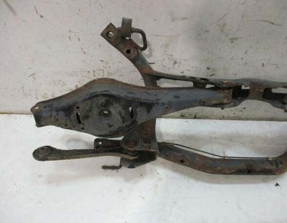 Axle SEAT Leon (1P1)