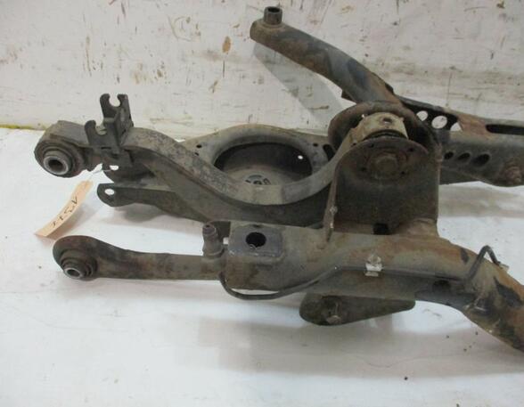 Axle SEAT Leon (1P1)