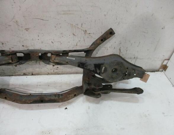 Axle SEAT Leon (1P1)