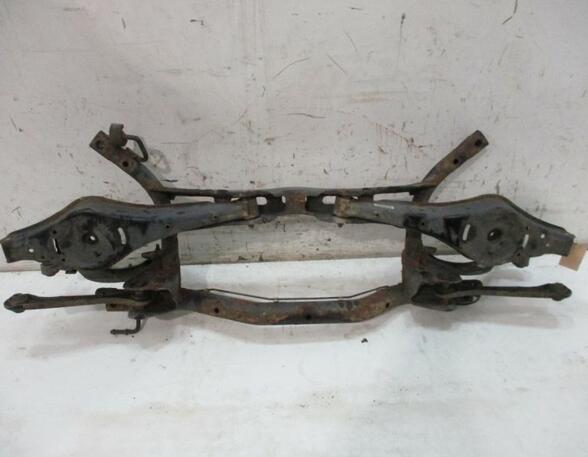 Axle SEAT Leon (1P1)