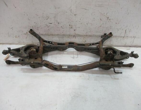 Axle SEAT Leon (1P1)