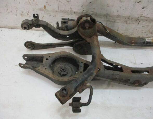 Axle SEAT Leon (1P1)