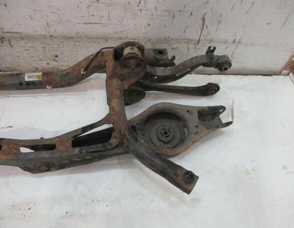 Axle SEAT Leon (1P1)