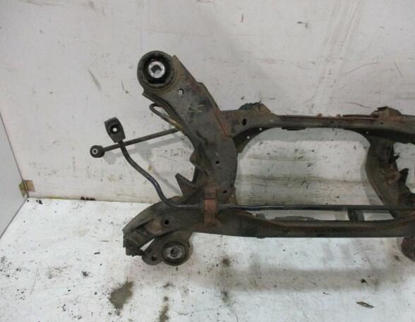 Axle JAGUAR XF (CC9, J05)