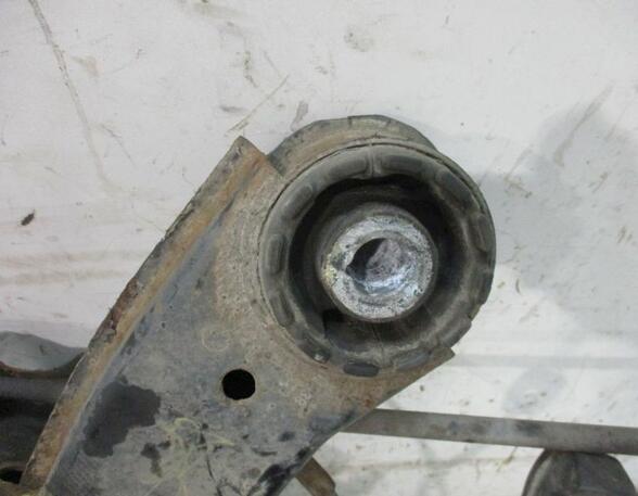 Axle JAGUAR XF (CC9, J05)