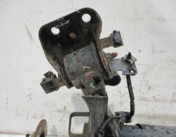 Axle PEUGEOT 207 CC (WD)