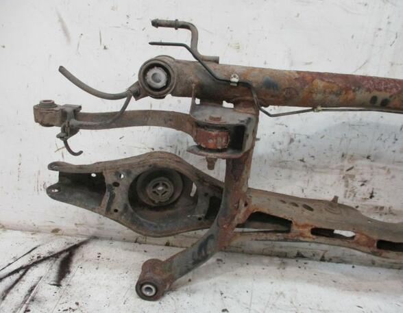 Axle VW Passat (3C2)