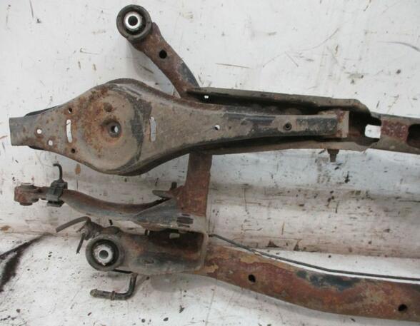 Axle VW Passat (3C2)