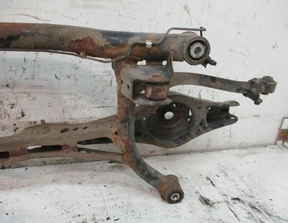 Axle VW Passat (3C2)