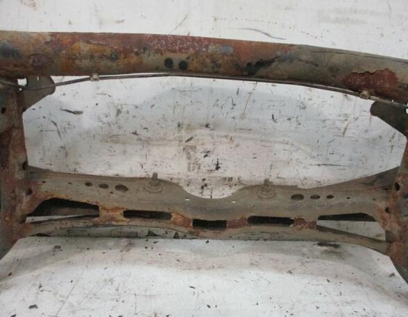 Axle VW Passat (3C2)