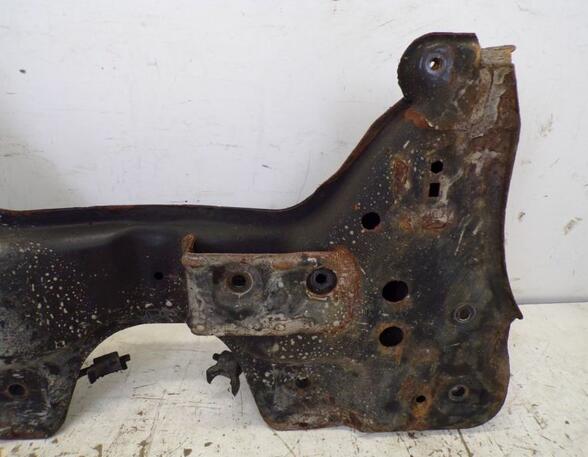 Axle FIAT Grande Punto (199)