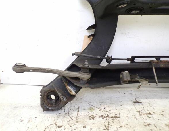 Axle MERCEDES-BENZ E-Klasse Coupe (C207)