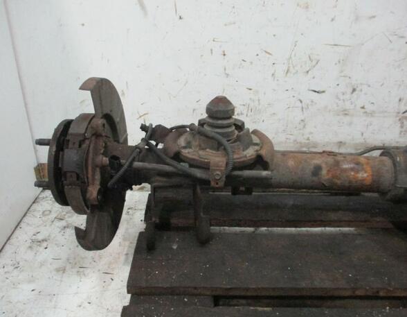 Axle JEEP Grand Cherokee II (WG, WJ)