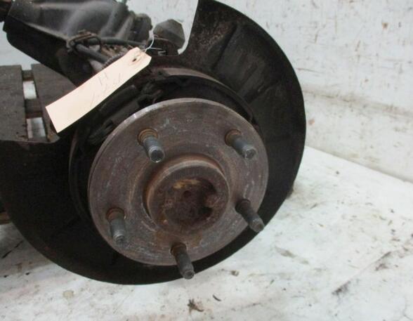 Axle JEEP Grand Cherokee II (WG, WJ)