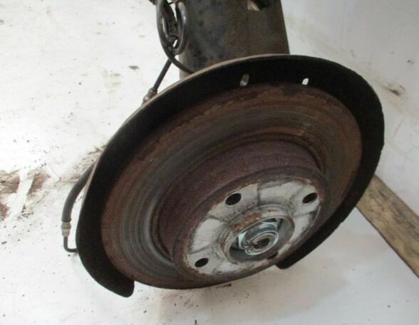 Axle PEUGEOT 308 I (4A, 4C)