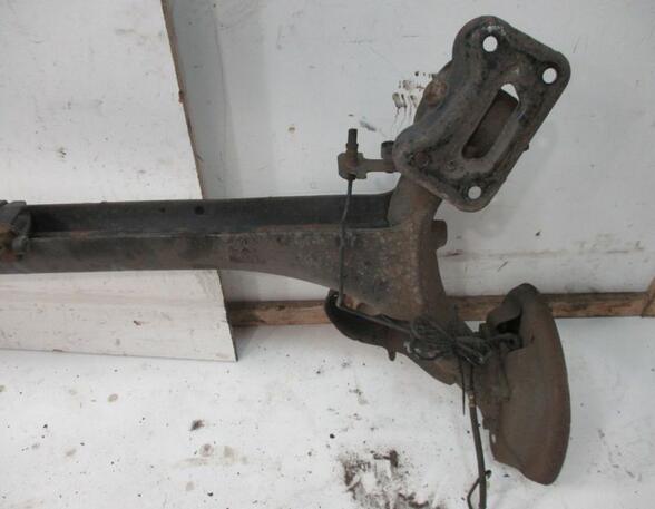 Axle PEUGEOT 308 I (4A, 4C)