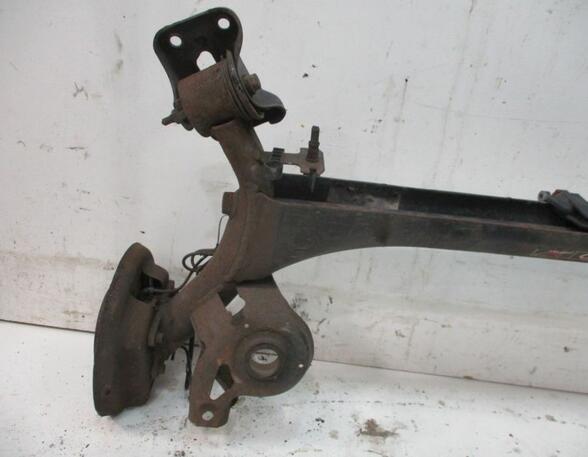 Axle PEUGEOT 308 I (4A, 4C)