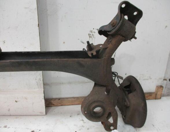 Axle PEUGEOT 308 I (4A, 4C)