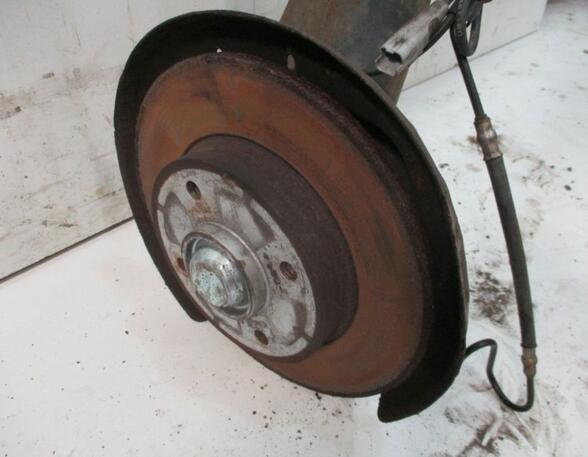 Axle PEUGEOT 308 I (4A, 4C)