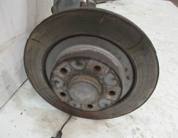 Axle RENAULT Laguna III Grandtour (KT0/1)