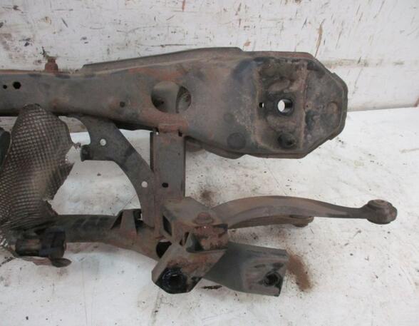 Axle FORD Focus III (--)